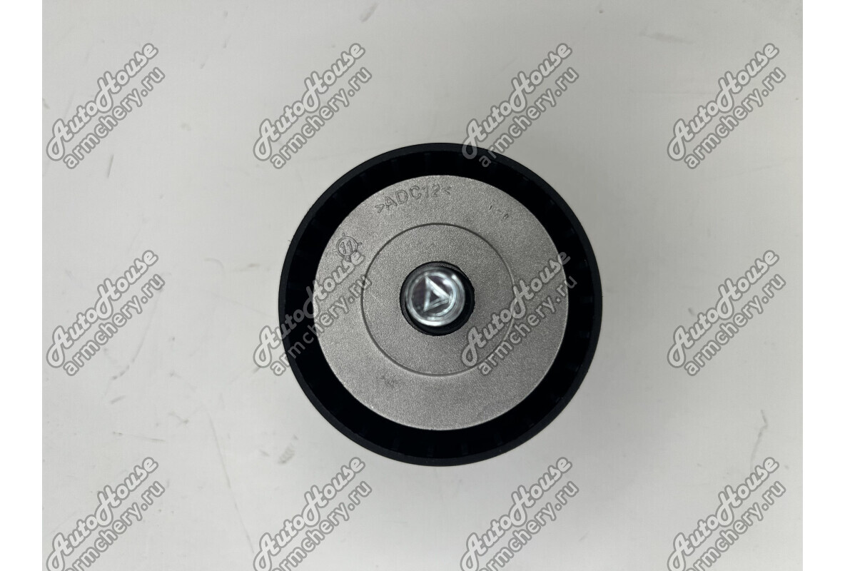 Ролик ремня приводного обводной CHERY Exeed TX [1.6 16V 7AMT внедорожник 4X4 Turbo]