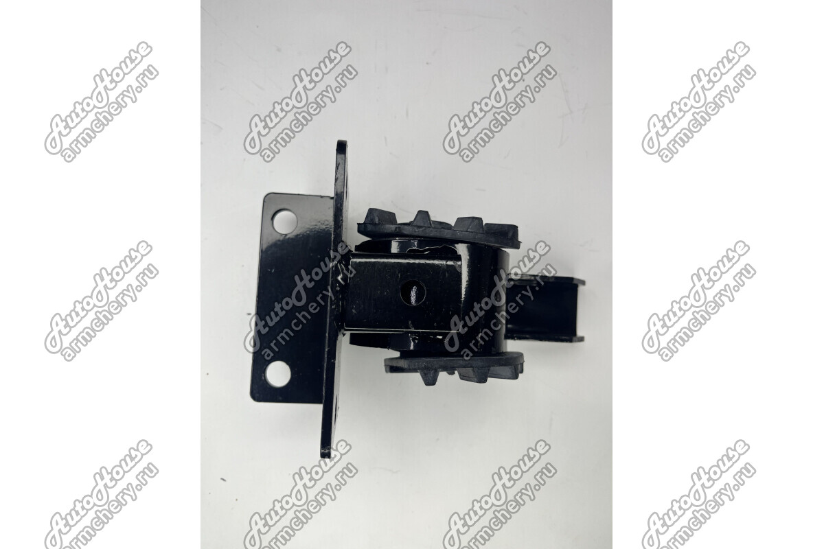 Опора двигателя левая Chery Tiggo [1.6 16V 5MT внедорожник 4X2]