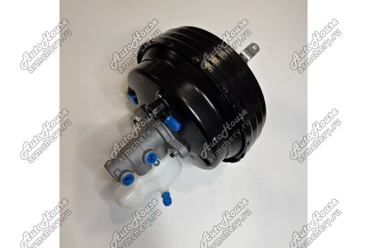 Усилитель вакуумный Haval H6 [1.5 16V 6AT внедорожник 4X2 бензин]