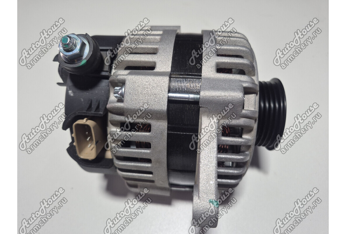 Генератор JAC J7 [1.5 16V 6MT лифтбэк Turbo]