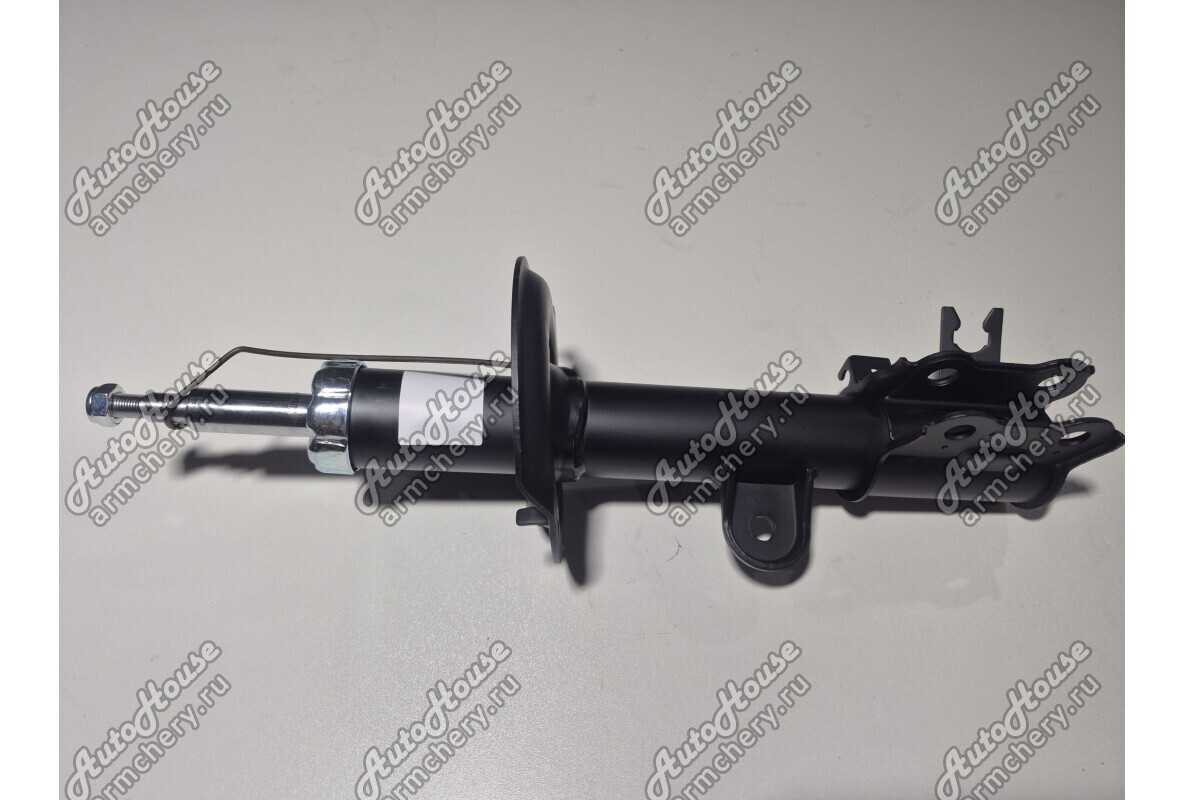 Амортизатор передний левый JAC J7 [1.5 16V 6MT лифтбэк Turbo]