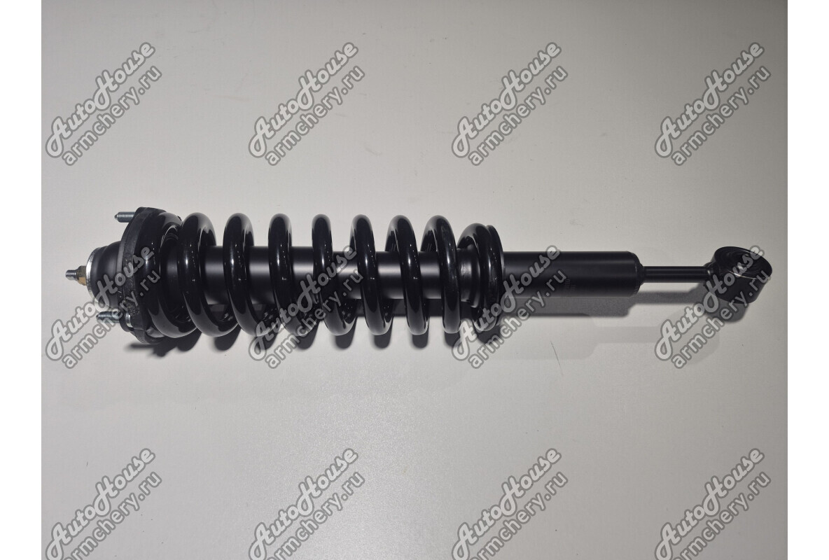 Амортизатор передний в сборе JAC T6 [2.0 16V 6MT пикап 4X4 Turbo]