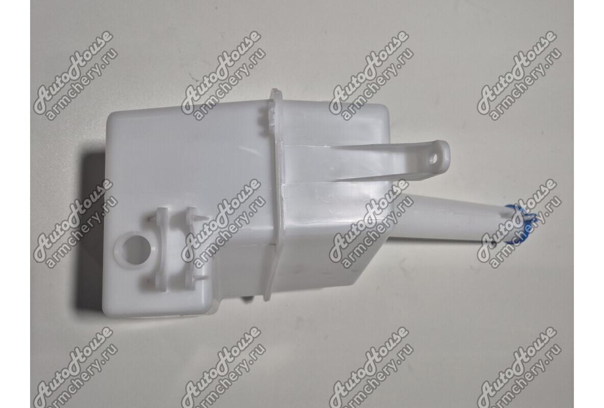 Бачок стеклоомывателя JAC S3 [1.5 16V CVT внедорожник]