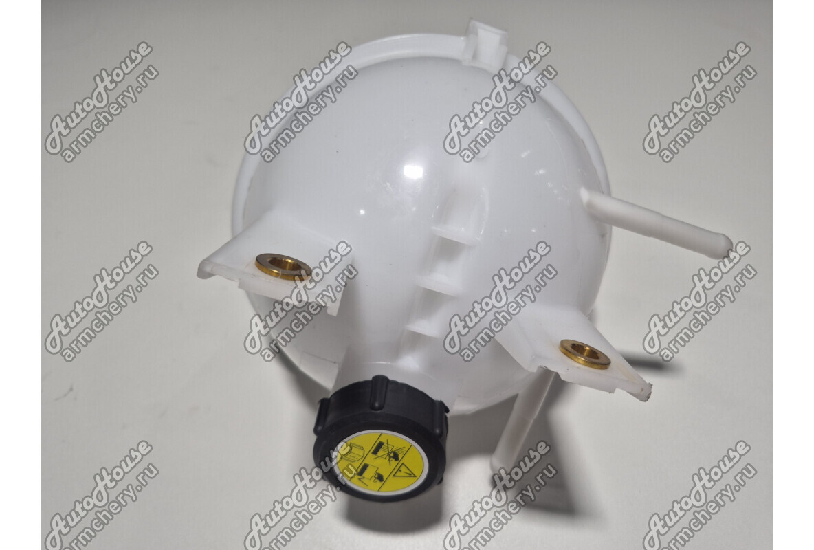 Бачок расширительный JAC Sunray [2.7 16V 6MT микроавтобус Turbo дизель]