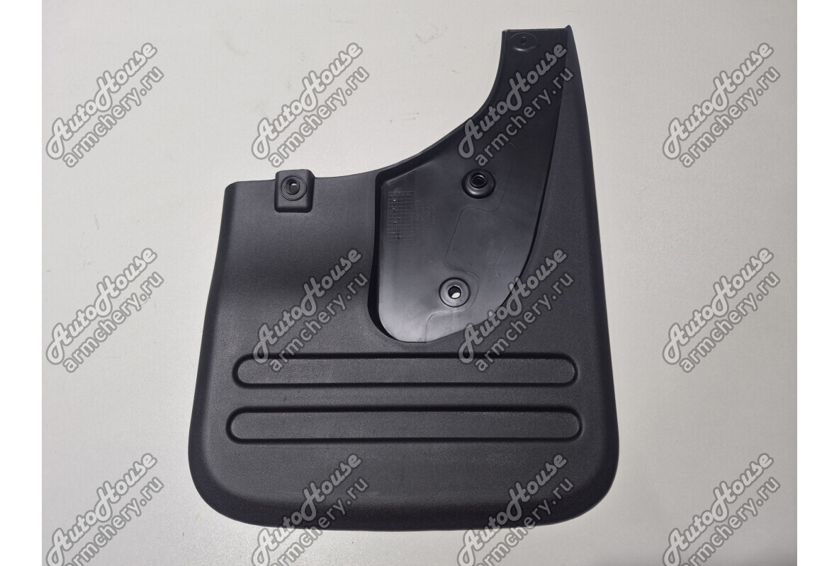 Брызговик задний правый JAC T9 [2.0 16V 6MT пикап 4X4 дизель Turbo]