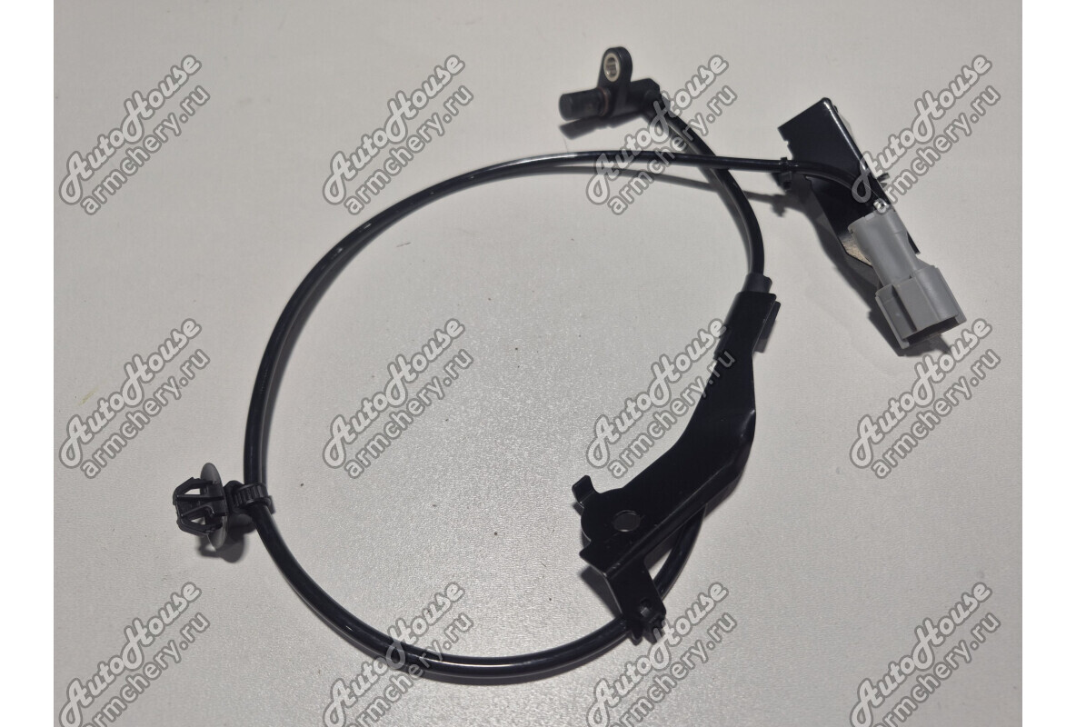 Датчик ABS задний левый (для барабанного механизма) JAC T6 [2.0 16V 6MT пикап 4X4 Turbo]