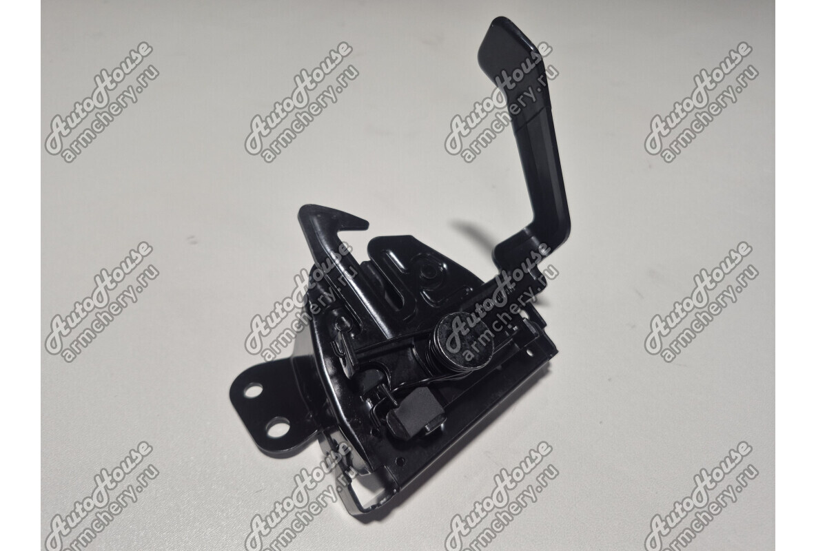 Замок капота JAC J7 [1.5 16V 6MT лифтбэк Turbo]