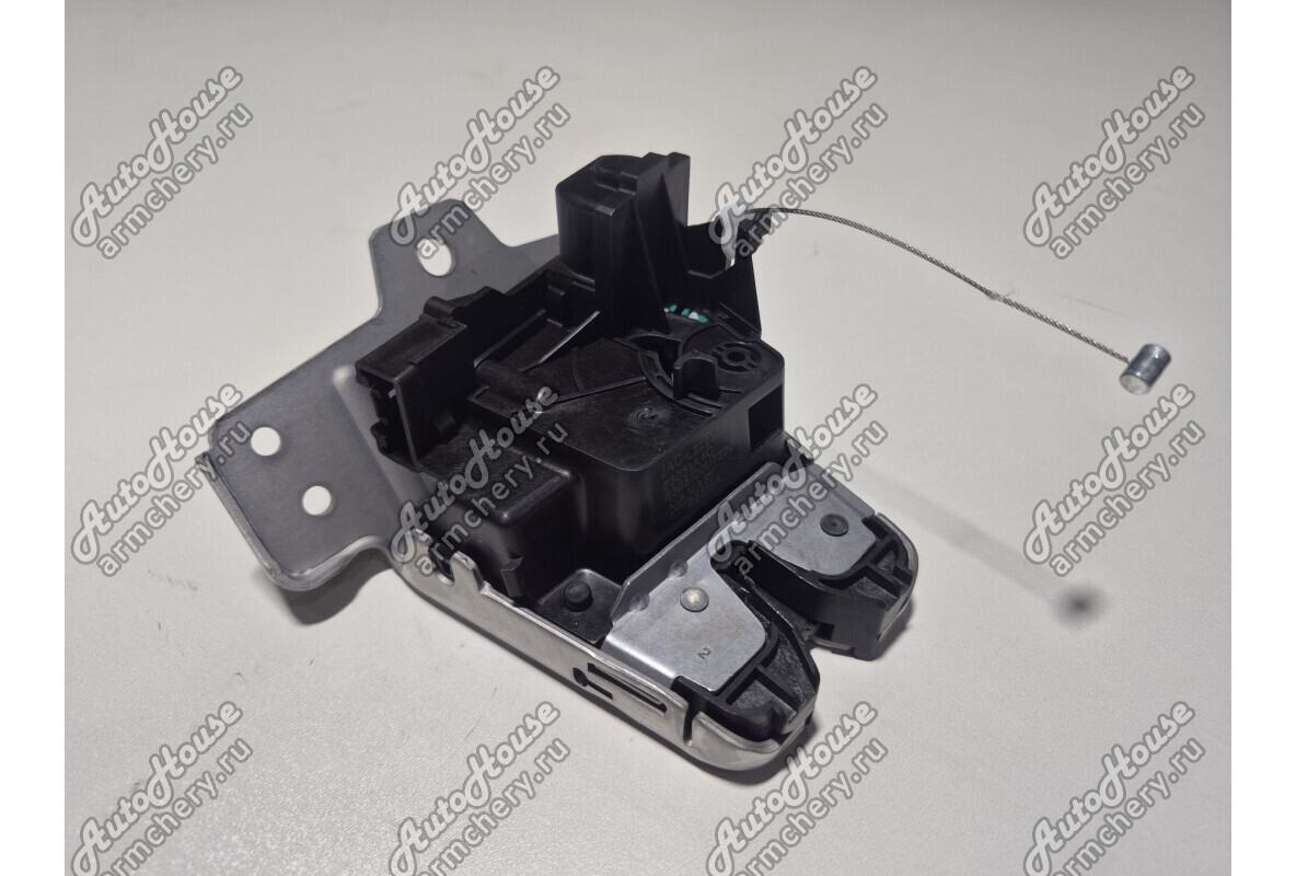 Замок крышки багажника JAC J7 [1.5 16V 6MT лифтбэк Turbo]