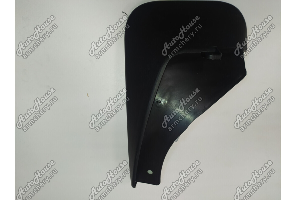 Брызговик задний правый Lifan Myway [1.8 16V 5AT внедорожник]