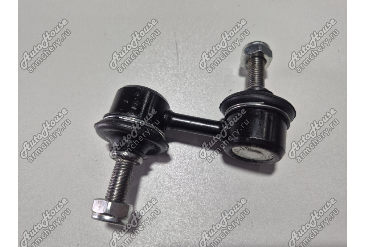 Стойка стабилизатора заднего Brilliance M2 (2010-2012) [1.8 16V 5AT седан]