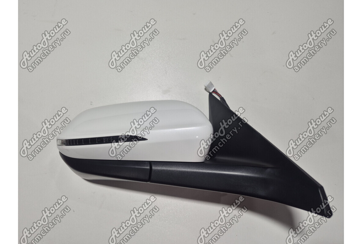 Зеркало заднего вида правое JAC J7 [1.5 16V 6MT лифтбэк Turbo]