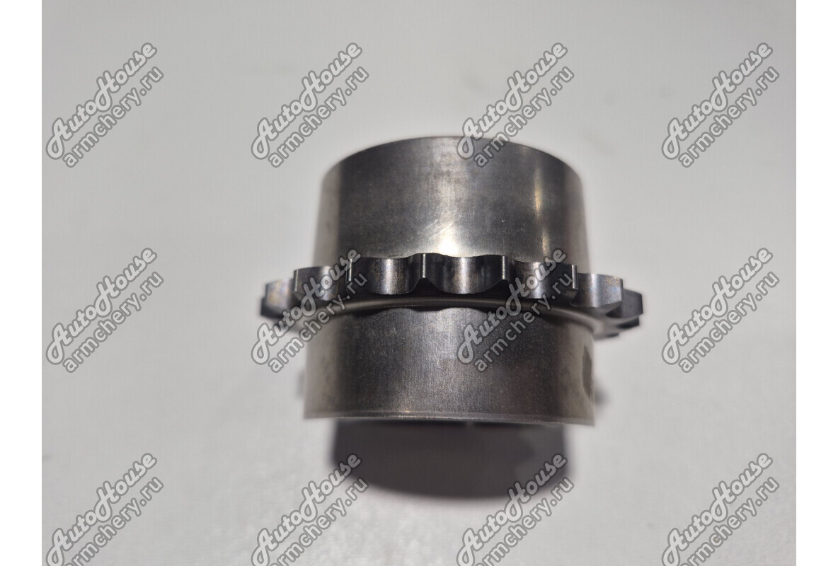 Звезда коленвала JAC T6 [2.0 16V 6MT пикап 4X4 Turbo]