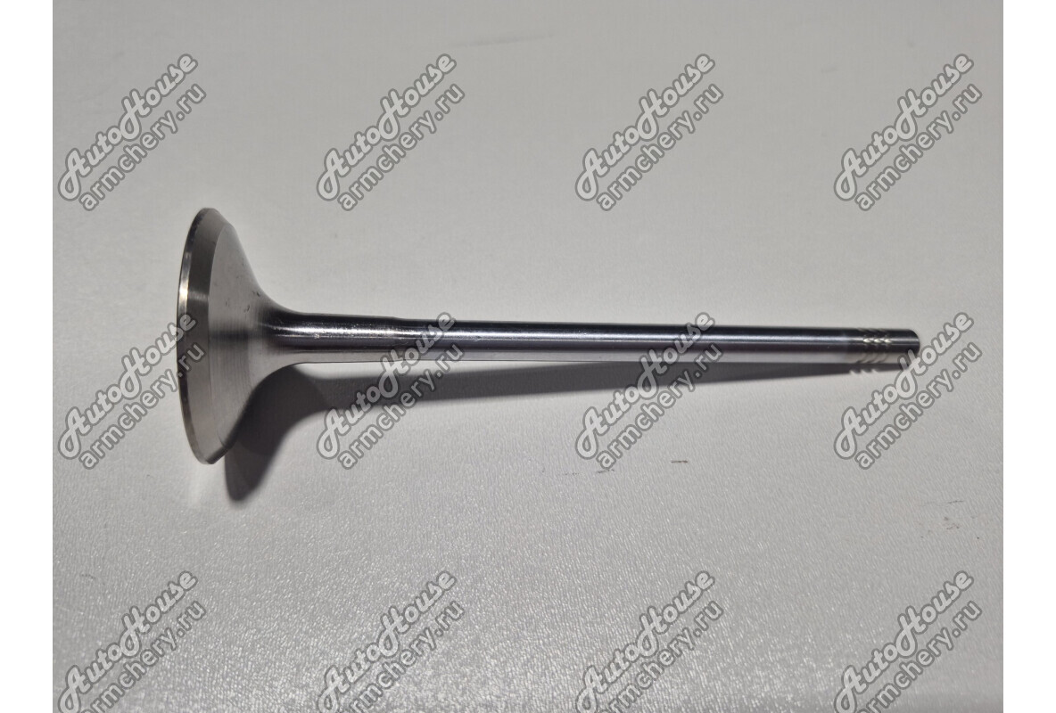 Клапан впускной JAC T6 [2.0 16V 6MT пикап 4X4 Turbo]