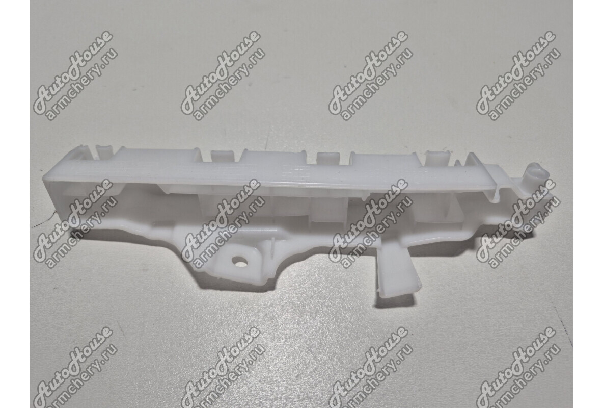 Кронштейн бампера переднего левый JAC T9 [2.0 16V 6MT пикап 4X4 дизель Turbo]