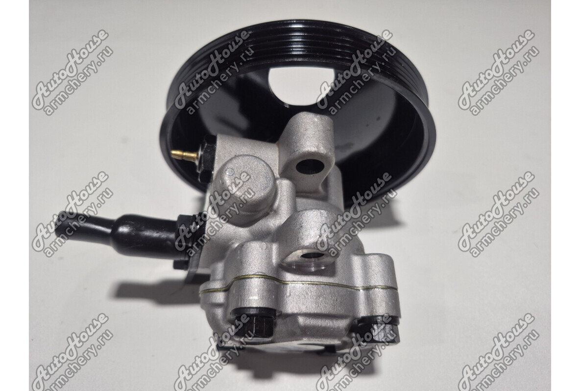 Насос ГУР ТАГАЗ Tagaz C190 [2.4 16V 5MT внедорожник 4X4]