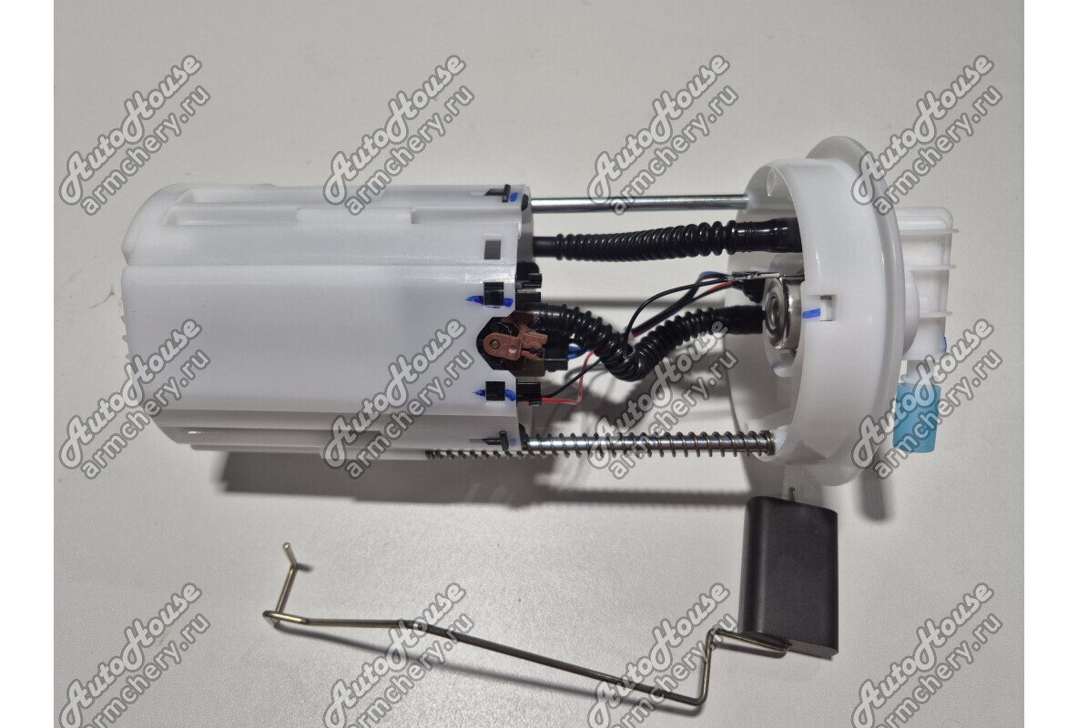 Насос топливный JAC Tagaz C190 [2.4 16V 5MT внедорожник 4X4]