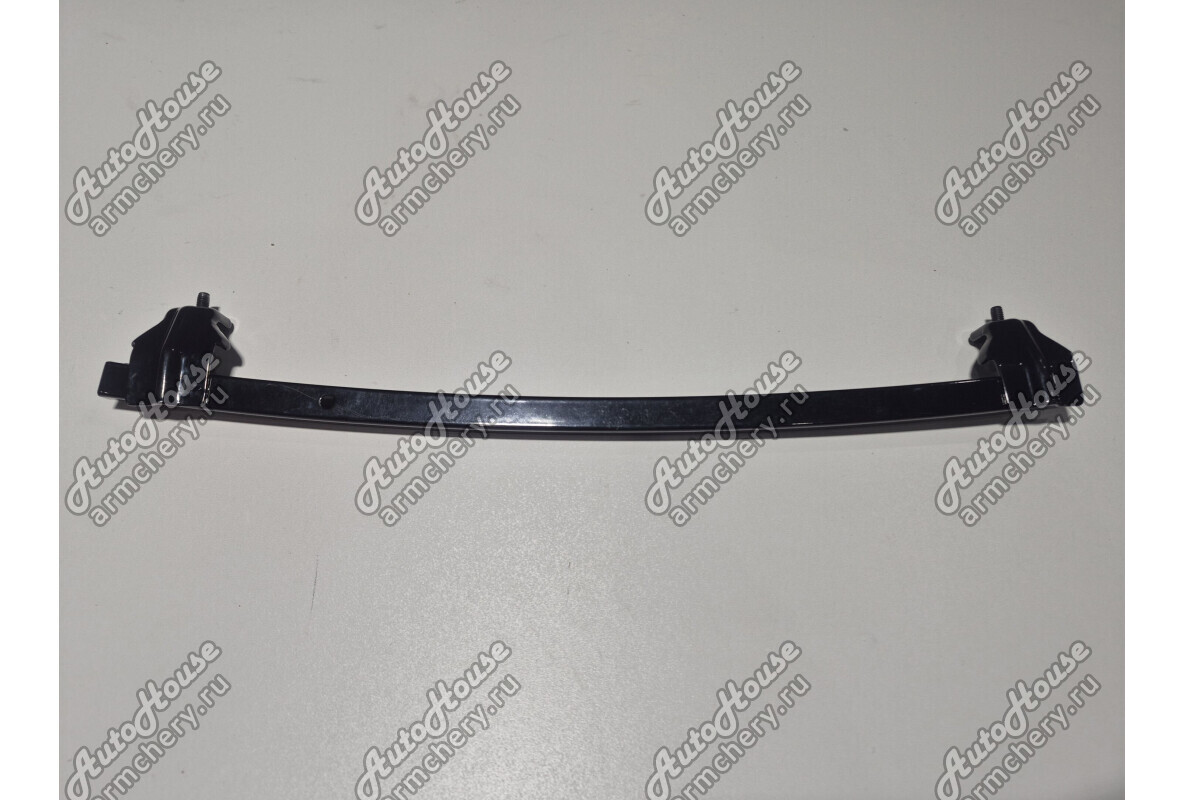 Направляющая стекла двери передней левой JAC T6 [2.0 16V 6MT пикап 4X4 Turbo]