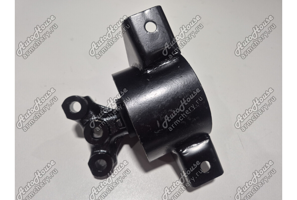 Опора двигателя левая JAC J7 [1.5 16V 6MT лифтбэк Turbo]