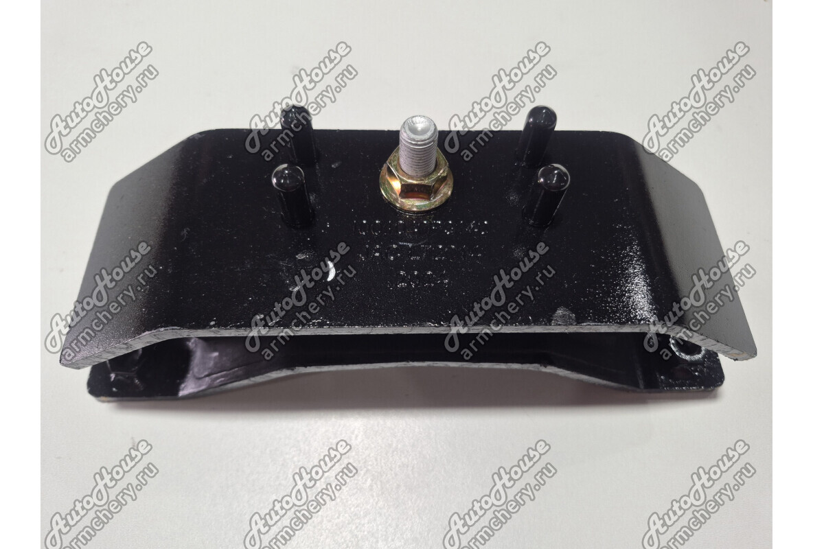 Опора двигателя задняя JAC T6 [2.0 16V 6MT пикап 4X4 Turbo]