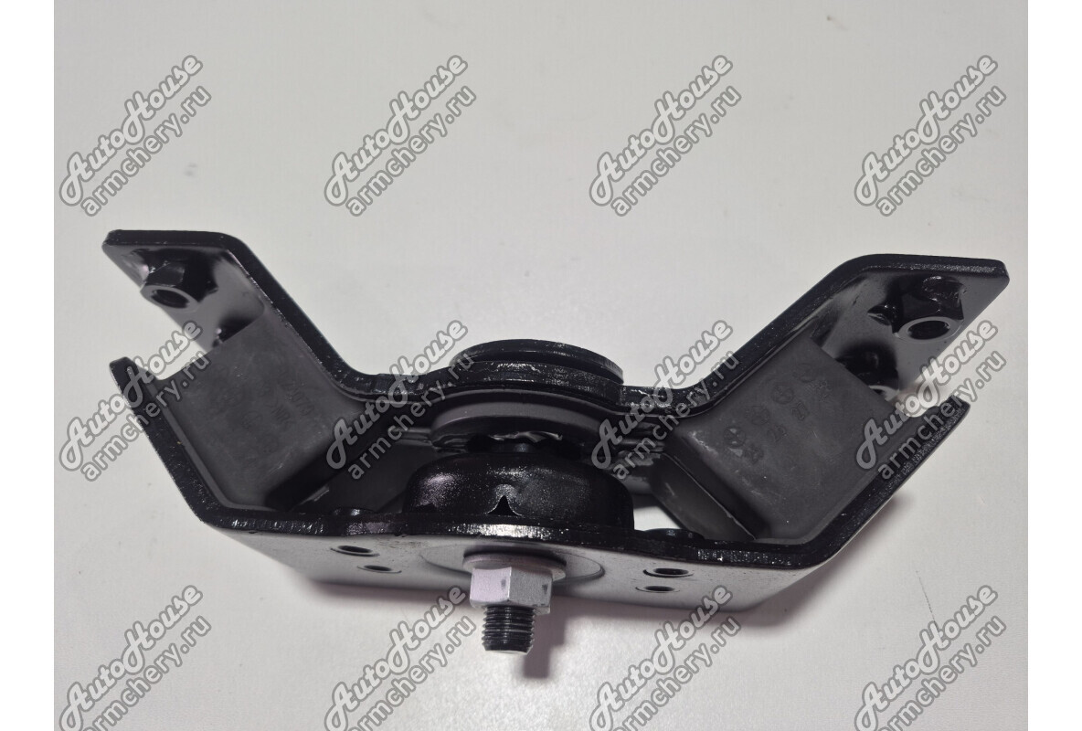 Опора двигателя задняя JAC T9 [2.0 16V 6MT пикап 4X4 дизель Turbo]