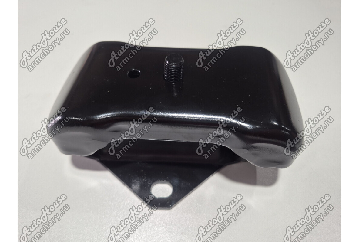 Опора двигателя передняя JAC T9 [2.0 16V 6MT пикап 4X4 дизель Turbo]