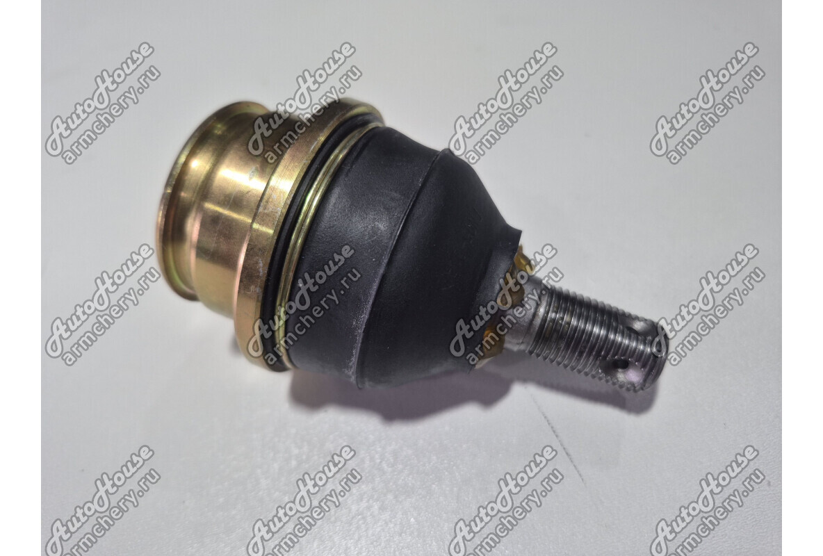 Опора шаровая нижняя JAC T6 [2.0 16V 6MT пикап 4X4 Turbo]