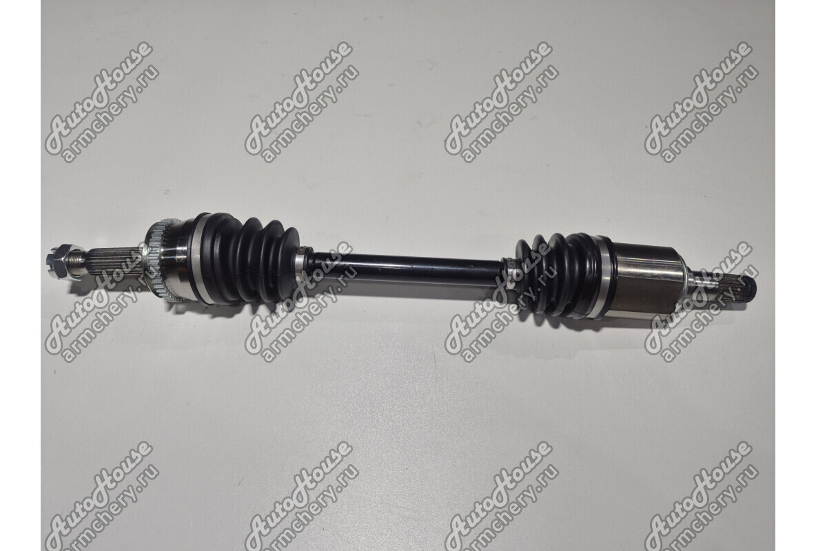 Привод левый Tagaz C10 [1.3 16V 5MT седан]