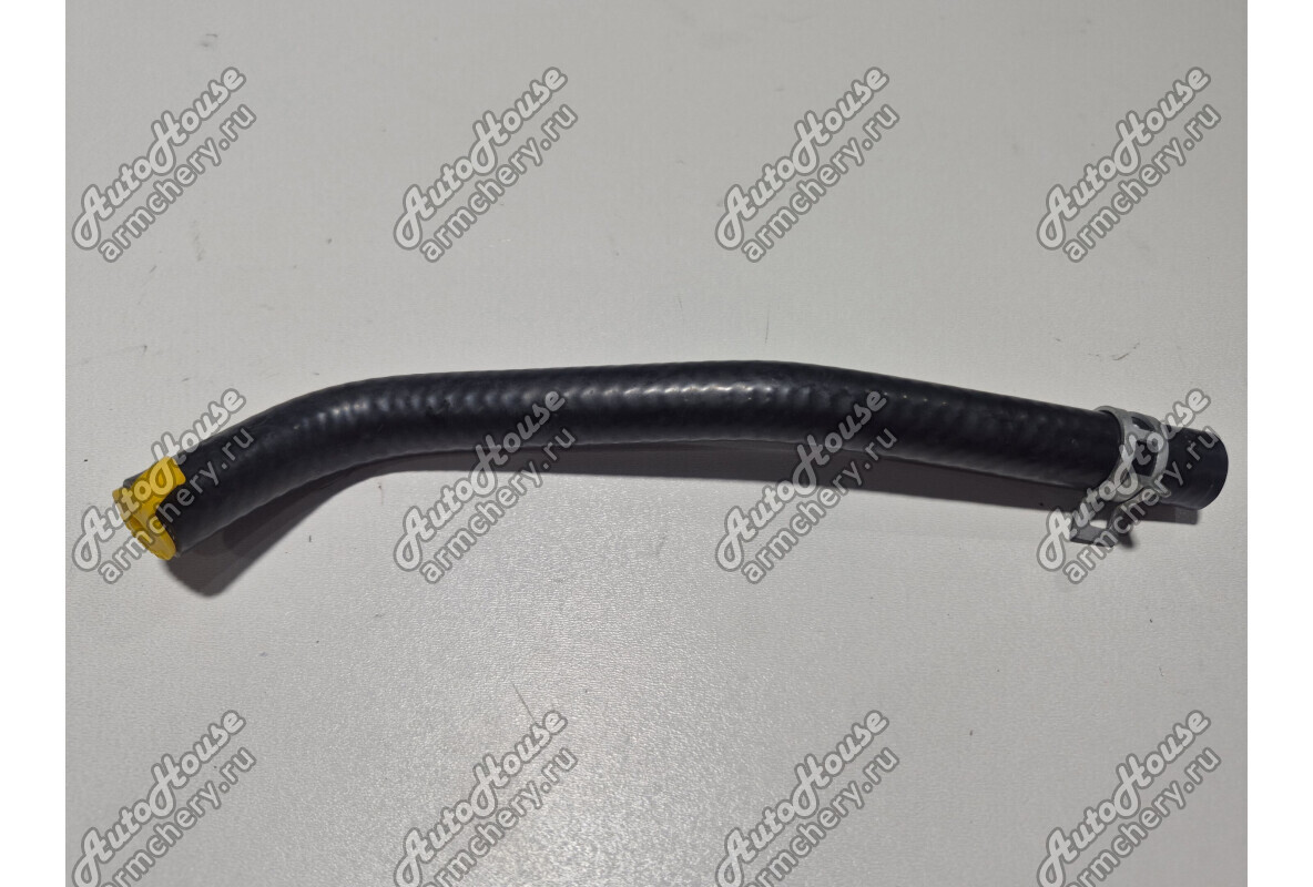 Патрубок цилиндра сцепления JAC T6 [2.0 16V 6MT пикап 4X4 Turbo]