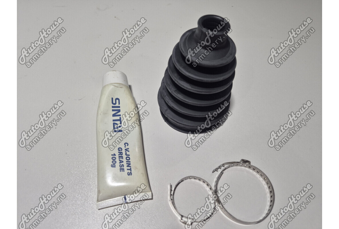 Пыльник шруса внутреннего JAC S3 FL [1.6 16V CVT внедорожник]