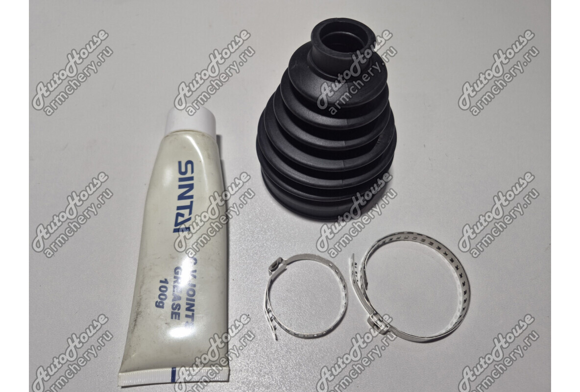 Пыльник шруса внутреннего JAC S3 [1.6 16V 6MT внедорожник]