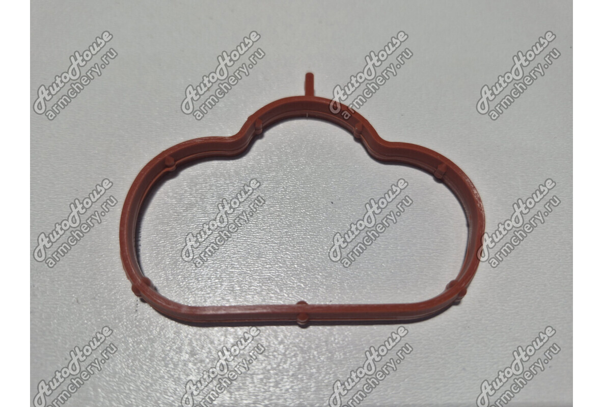 Прокладка впускного коллектора JAC T6 [2.0 16V 6MT пикап 4X4 Turbo]