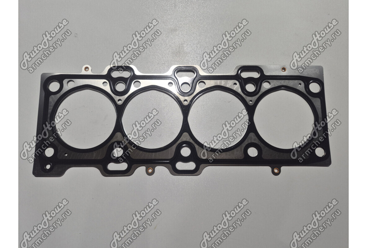 Прокладка ГБЦ JAC N56 [2.8 16V 5MT грузовой дизель Turbo ]