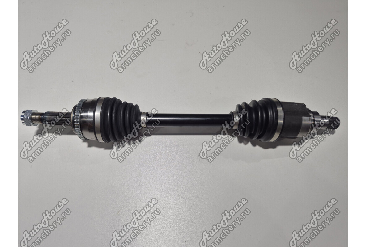 Привод левый Lifan Celliya [1.5 16V CVT седан]