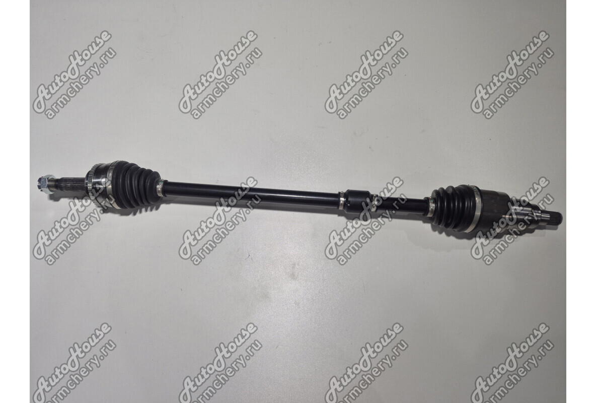 Привод правый Lifan Celliya [1.5 16V CVT седан]