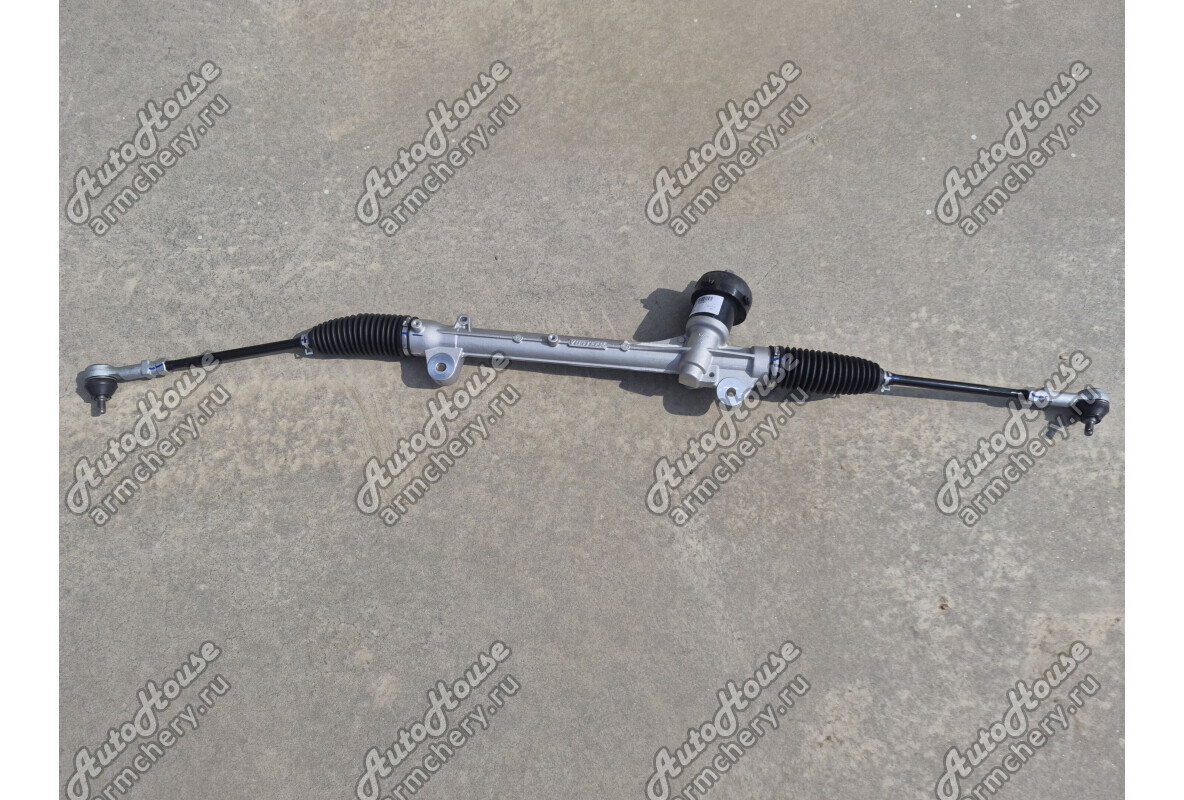 Рейка рулевая JAC J7 [1.5 16V 6MT лифтбэк Turbo]