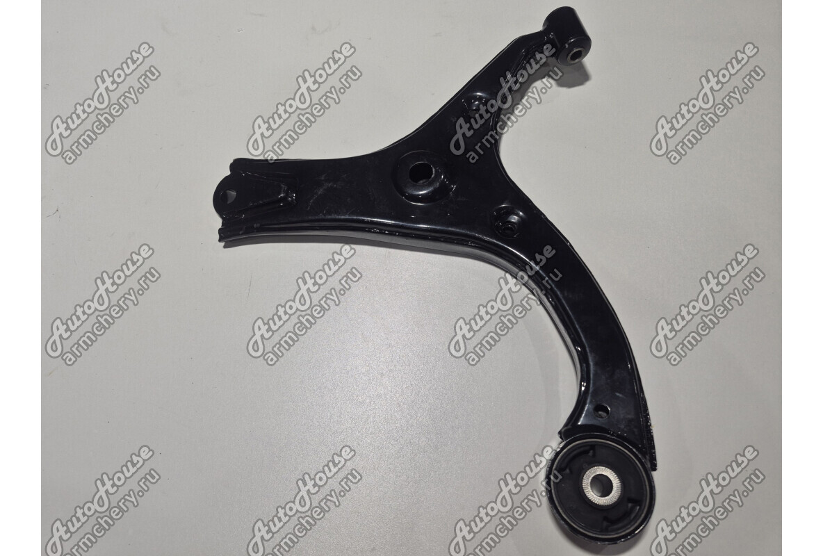 Рычаг передний левый JAC Москвич 3 [1.5 16V CVT внедорожник]