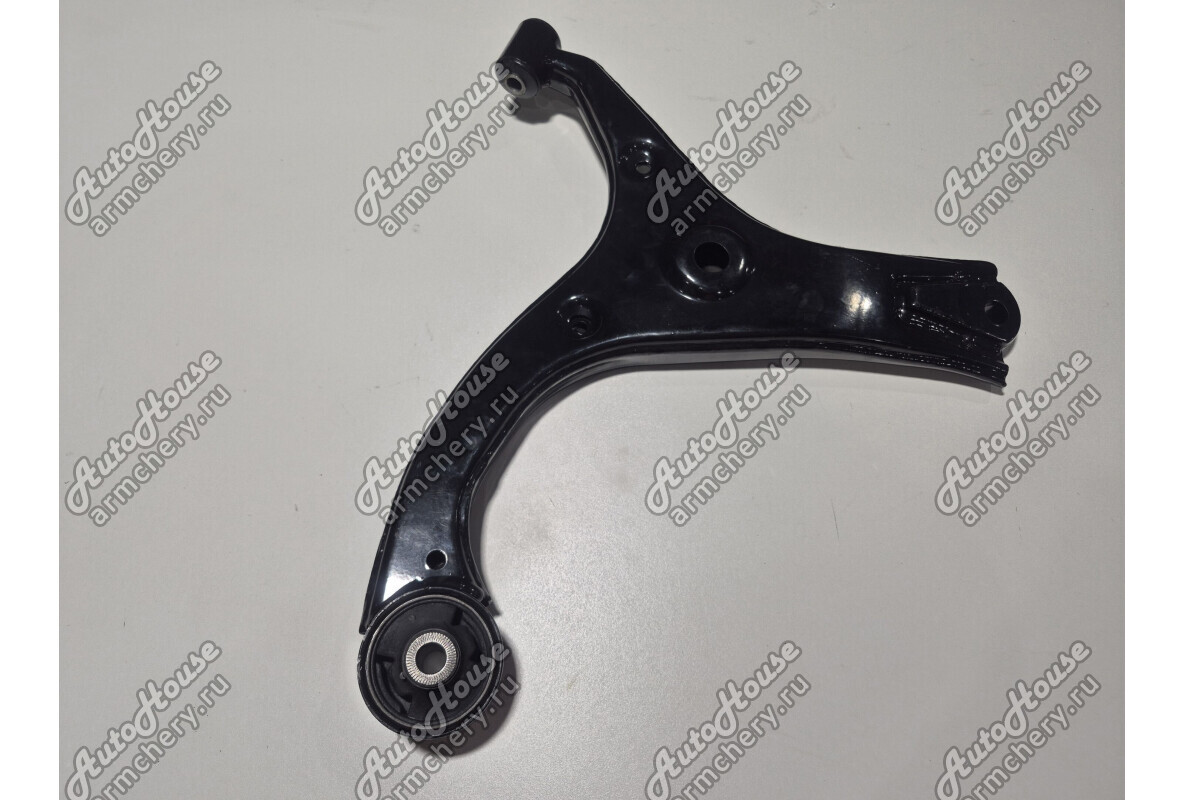 Рычаг передний правый JAC Москвич 3 [1.5 16V CVT внедорожник]