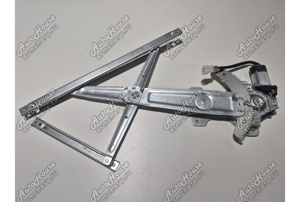 Стеклоподъемник передний правый JAC T6 [2.0 16V 6MT пикап 4X4 Turbo]