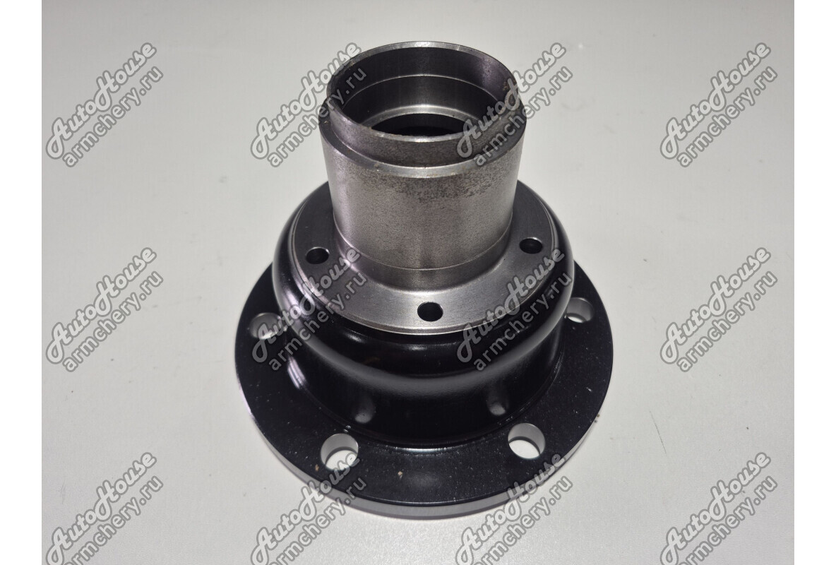 Ступица передняя JAC Sunray [2.7 16V 6MT микроавтобус Turbo дизель]