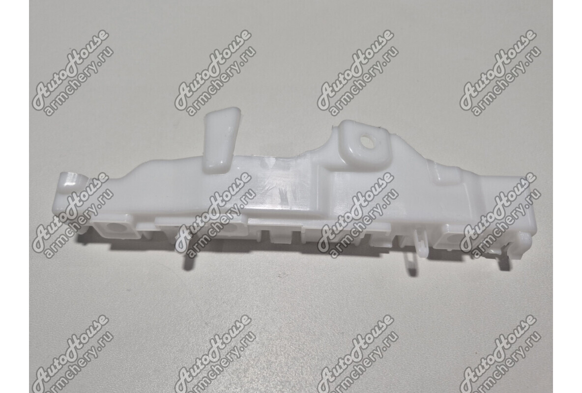 Кронштейн бампера переднего правый JAC T9 [2.0 16V 6MT пикап 4X4 дизель Turbo]