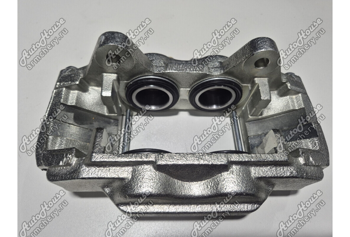 Суппорт передний правый JAC T6 [2.0 16V 6MT пикап 4X4 Turbo]