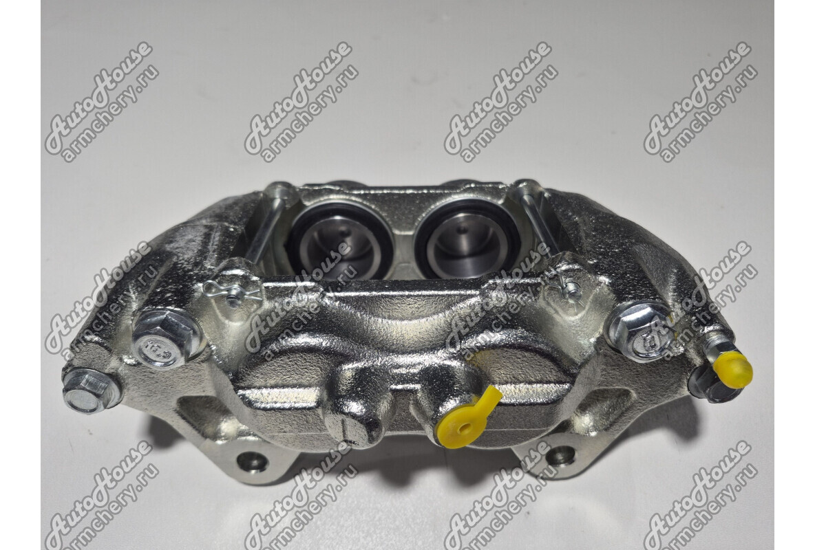 Суппорт передний левый JAC T6 [2.0 16V 6MT пикап 4X4 Turbo]