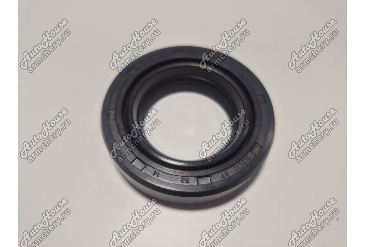 Сальник полуоси заднего моста JAC T9 [2.0 16V 6MT пикап 4X4 дизель Turbo]