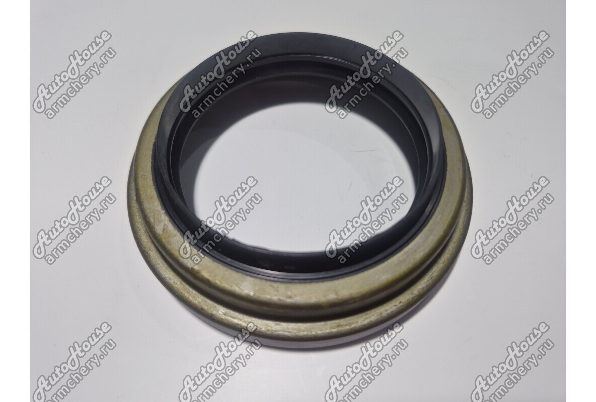 Сальник ступицы задней JAC Sunray [2.7 16V 6MT микроавтобус Turbo дизель]