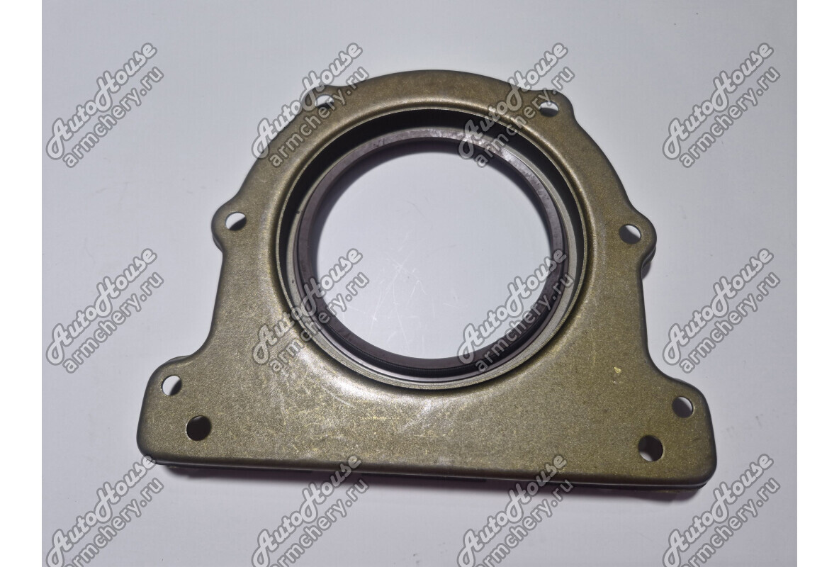 Сальник коленвала задний JAC J7 [1.5 16V 6MT лифтбэк Turbo]