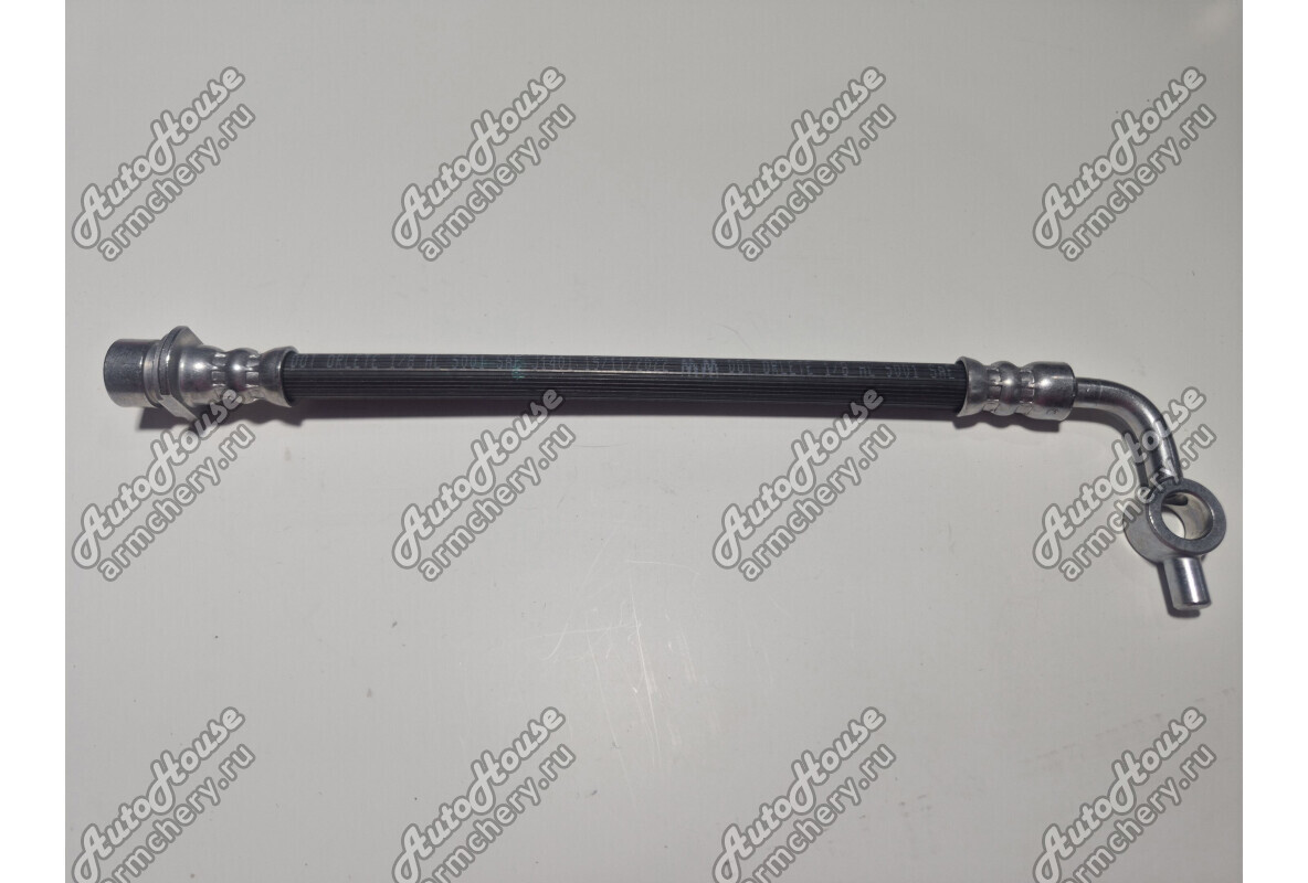 Шланг тормозной задний (2017+) JAC T6 [2.0 16V 6MT пикап 4X4 Turbo]