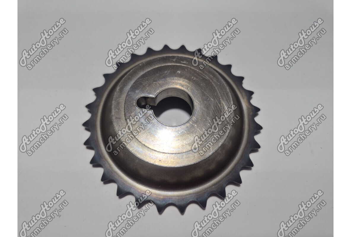 Шестерня распредвала JAC T6 [2.0 16V 6MT пикап 4X4 Turbo]