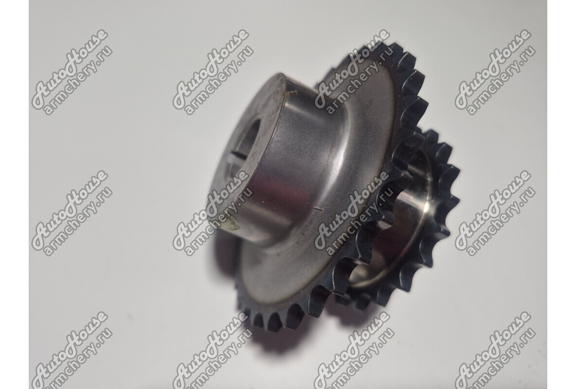 Шестерня привода ТНВД JAC T6 [2.0 16V 6MT пикап 4X4 Turbo дизель]