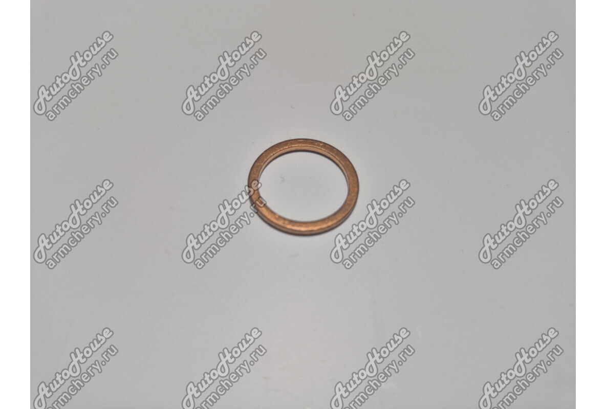 Шайба уплотнительная заливной пробки АКПП JAC J7 [1.6 16V CVT лифтбэк Turbo]