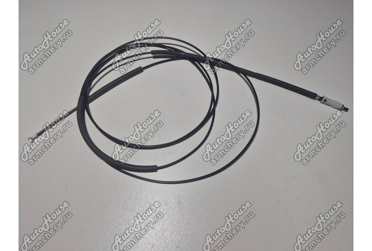 Трос открывания лючка бензобака JAC J7 [1.5 16V 6MT лифтбэк Turbo]
